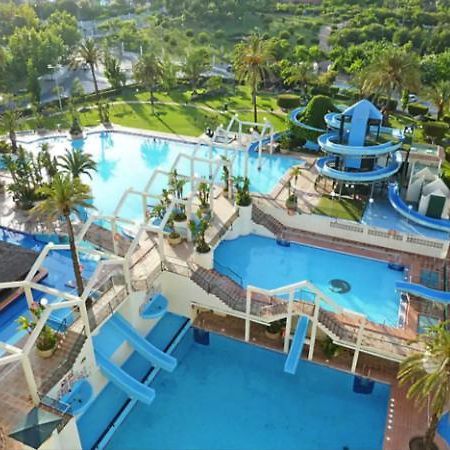 Benal Beach Sea View With Excellent Wifi Benalmadena Exterior photo