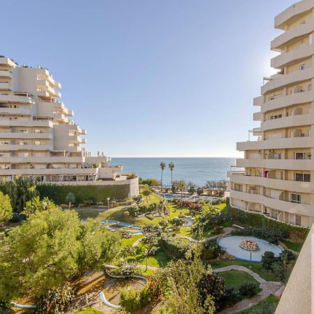 Benal Beach Sea View With Excellent Wifi Benalmadena Exterior photo