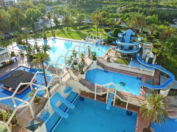 Benal Beach Sea View With Excellent Wifi Benalmadena Exterior photo