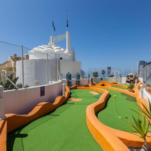 Benal Beach Sea View With Excellent Wifi Benalmadena Exterior photo