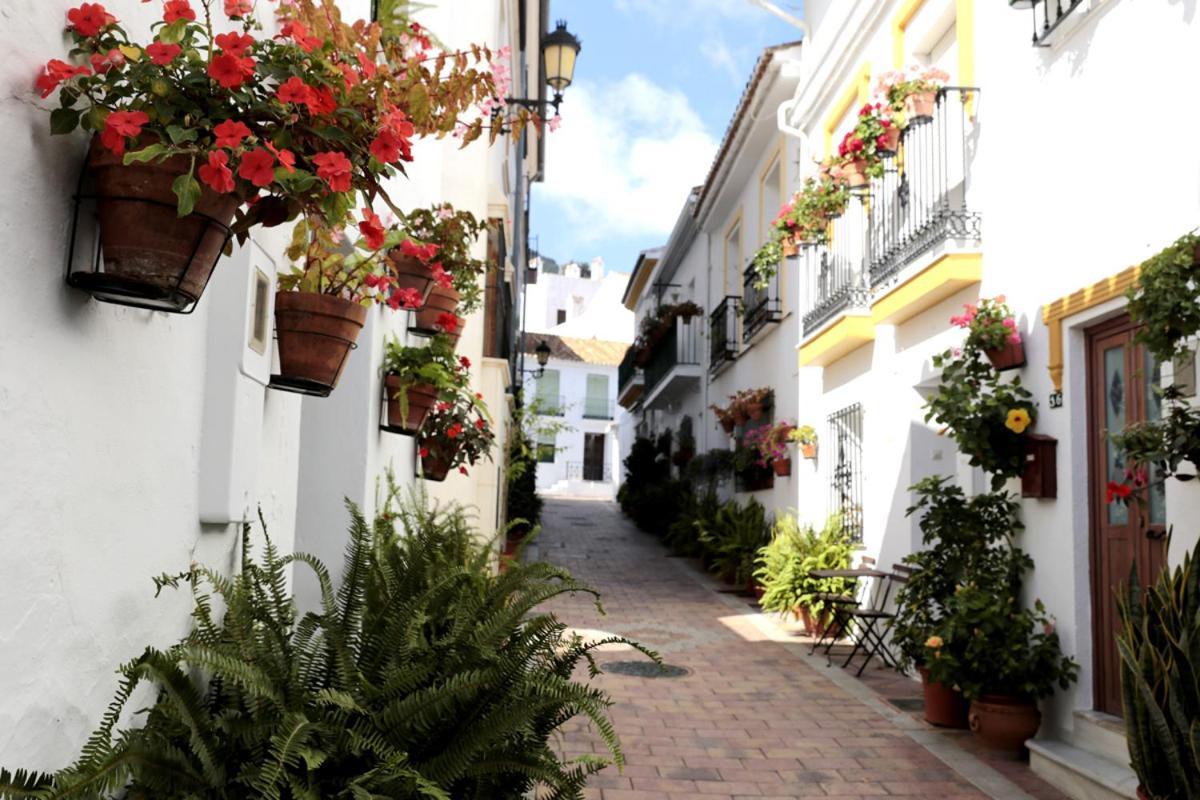 Benal Beach Sea View With Excellent Wifi Benalmadena Exterior photo