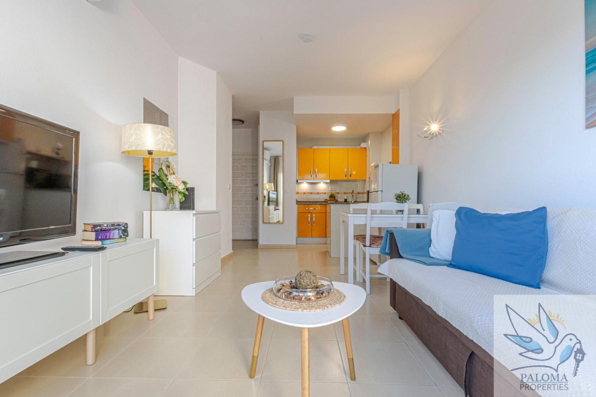Benal Beach Sea View With Excellent Wifi Benalmadena Exterior photo