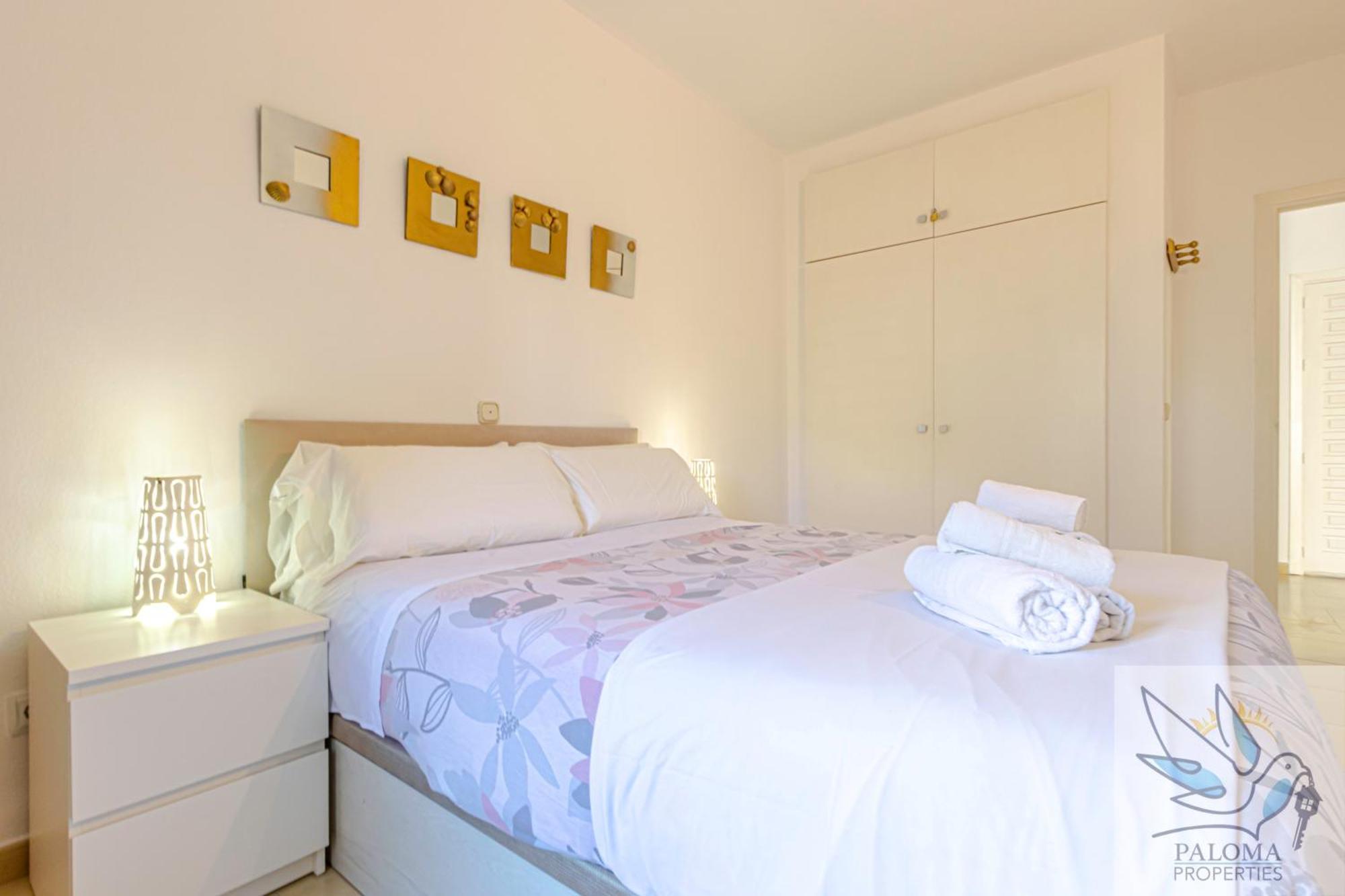 Benal Beach Sea View With Excellent Wifi Benalmadena Exterior photo