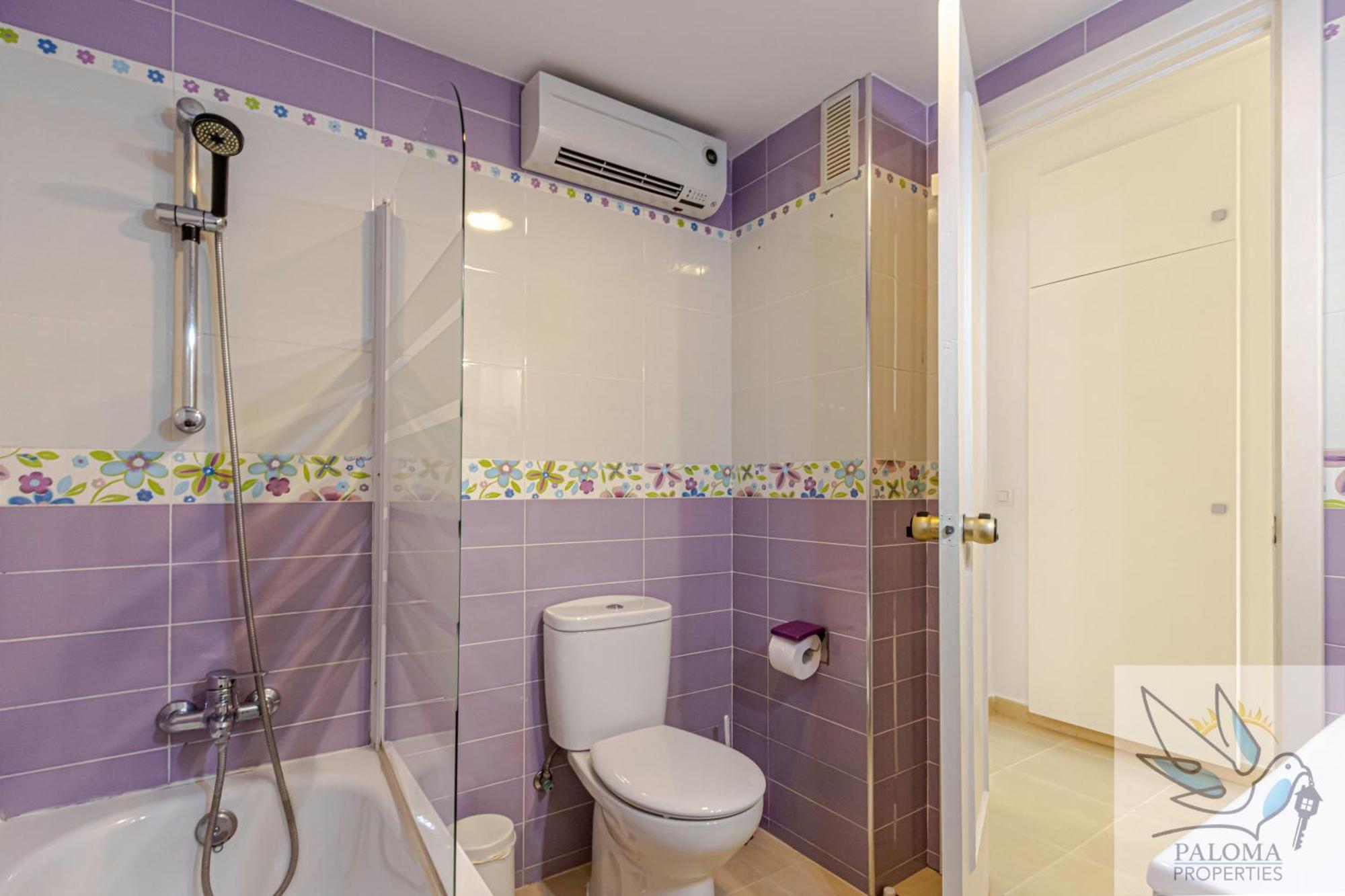Benal Beach Sea View With Excellent Wifi Benalmadena Exterior photo